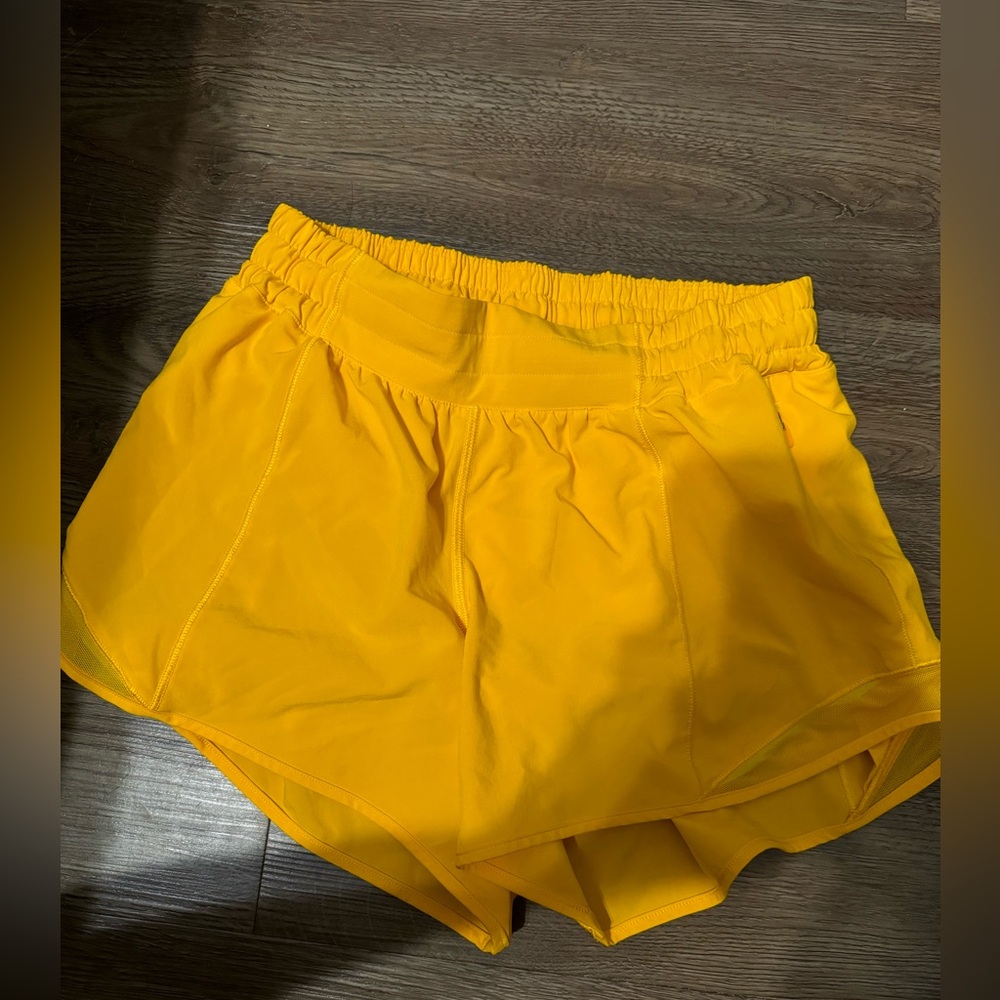 Lululemon